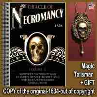 antique book occult magic esoteric manuscript occultism witchcraft negromancy