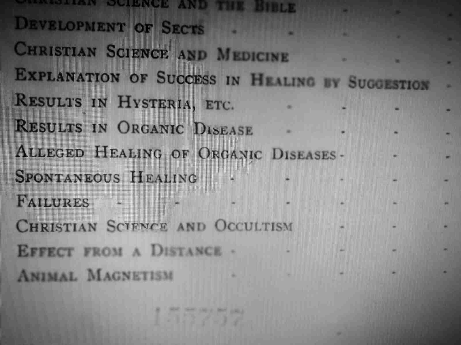 Antique Book Medicine Occultism Old Anatomy Magic Witchcraft Esoteric Manuscript - Image 7