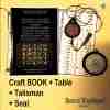 antique book occult enochian magick esoteric art manuscript black magic language