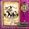 Antique Book Astrology Occult Magic Esoteric Numerology Kabbalistic Sagittarius
