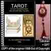 Autumn Miss Tarot Deck Tarot Book Cards Oracle Card Deck Oracle Fortune Telling