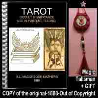 Autumn Miss Tarot Deck Tarot Book Cards Oracle Card Deck Oracle Fortune Telling