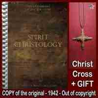 antique book religion theology catholic christian apostolic church baptism jesus