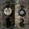 necronomicon talisman wicca necklace amulet pendant gothic witch dark jewelry
