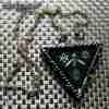 talisman protection amulet protective symbol aleister crowley necklace pendant 1