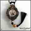kabala talisman necklace jewels pendant hebrew amulet zohar kabbalah jewish star