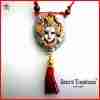 wicca talisman effective power attraction fortune money amulets pendant necklace