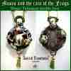 magic talisman effective power attraction fortune money amulets necklace pendant