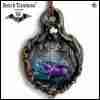 lucky talisman effective power attraction money fortune amulets pendant necklace