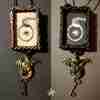 talisman effective power lucky good luck amulet pendant necklace jewelry charm 1