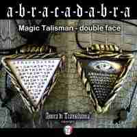SYMBOL TALISMAN