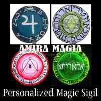 Magic Sigils
