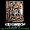 necronomicon book