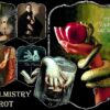 Palm Reading, Palmistry Art Tarot Cards Deck, Major Arcana, Limited Edition, Hand Reading, Oracle Cards Chiromancy