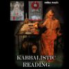 Tarot Reading Consulting Oracle, Cartomancy Fortune Teller Reading Psychic, Clairvoyant Medium Magic Prophecies Kabbalah