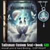 Life after Death, Book of Shadows Hermetic Gnosticism, Rare Alchemy Esoteric Magic, Secret Societies Spiritual Knowledge