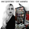 Answers to Questions about Witchcraft Mysticism Occultism Left Hand Path, Angels & Demons Demonology Vampirism