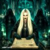 Money Spell, Mindset Attunement Mammon Obey Me Magic Invocation for Wealth Richness Abundance Prosperity