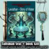 Satanic Religion, Dark Magick Book, Forbidden Knowledge, LaVey Satanic Church History, Leviathan Demon Luciferian Devil
