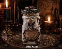 Love Potion Mason Jar, Apothecary Bottle Magic, Elixir of Life Forever Together Eternal Loving, Till Death Do Us Part