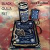 Witchcraft Kit, Witch Altar Magic for Beginners, Magic Potion Ouija Board Planchette Pendulum Talisman