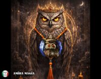 Egregore Creation, Custom Amulet Spirit Vessel, Your Own Personal God to Serve Your Needs