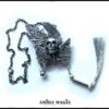 The Last of Use Ellie Tattoo Moth Skull Butterfly Talisman Immortality, Magic Power Amulet