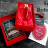 Custom Perfume, Alchemy Scent Secret Formula, Parfume Eau de Magic Vintage Bottle Fragrances, Essence for Love Loving