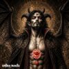 Pazuzu Spirit Companion Pendant - First Touch Direct Binding Vessel - Protective Entity Amulet - Paranormal Guardian