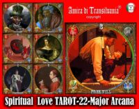 Spiritual Love, Tarot Card Deck, Major Arcana Book Explanation, Forbidden Love Oracle Cards, Fortune Teller Cartomancy