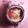 Good Luck Amulet, Pig Richness Symbol, Magic Power Talisman Attraction Wealth Success Money Abundance