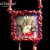 Sphynx Cat, Magic Talisman Egyptian Symbol Evil Queen Protection Amulet, Witchcraft Amulet Magical Power
