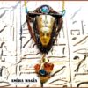 Queen Nefertiti Egyptian Goddess God Ancien Egypt Deity, Mythology Pharaon Jewelry Hieroglyphics Symbols, Papyrus 46