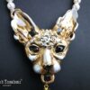 Sphynx Cat, Magic Talisman Egyptian Symbol, Egypt Magick Witchcraft Amulet Evil Queen Protection Amulet