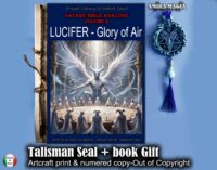 Satanic Religion, Luciferian Magick Book, Forbidden Knowledge, LaVey Satanic Church History, Lucifer Demons Pact