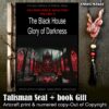 Satanic Religion, True Forbidden Knowledge, Satan Church History Lavey Satanist, Luciferian Priest Black Magick Book