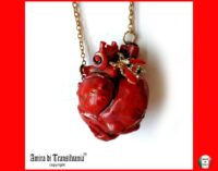Love Sorcery Haunted Amulet, Spellbound Occult Talisman Desire, Devotion Sovereign Power Magick Spirit Vessel