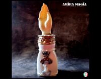 Helping Hand Apothecary Bottle, Magic Potion Mason Jar, Queen Elixir of Life Forever, Eternal Youth Witchcraft Ritual 33