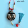 Sign of Gemini Constellation, Star Horoscope Astrological Talismans, Zodiac Amulet Divination Pendant Air Sign
