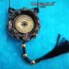 Ouija Board, Witched Eye Talisman, Reading Psychic Amulet Magic Powers, Witchcraft Pendant Charm, Evil Eye Witch Jewelry