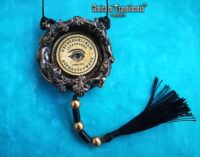 Ouija Board, Witched Eye Talisman, Reading Psychic Amulet Magic Powers, Witchcraft Pendant Charm, Evil Eye Witch Jewelry