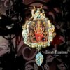 Lord Shiva Hinduist Talisman, God Hindu Amulet, Bhagavad Gita Indian Magic, Lion Kali Goddess