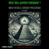 Forbidden Knowledge, Occult Book Illuminati Hidden Order, Spiritual Awakening Prediction Umanity Future NWO Program