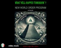 Forbidden Knowledge, Occult Book Illuminati Hidden Order, Spiritual Awakening Prediction Umanity Future NWO Program
