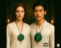 Dragon Gifts, Esoteric Jewelry Necklace Charm, Cinese Protective Talisman Pendant, Occult Oriental Protection Amulet