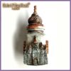 White Magic Potion, Happyness Witch Altar Apothecary Vintage Bottle, Castle Felix Felicis Mason Jar