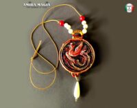 Phoenix Bird, Mythical Creature Symbology, Alchemy Symbols Mythological Magic Talisman, Gothic Myth Legendary Norse