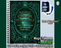the true, strukture, world structure, esoteric book, history, vatican, forbidden books, forbidden knowledge, esoterik,