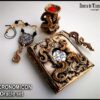 magic witchcraft oracle necronomicon starter kit set cover pen candle talisman for beginners witch wizard wiccan pagan altar magick rituals