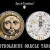 Constellation Map, Astrolabes, Astrology Tarot Cards, Astronomy Round cards, Celestial, Oracle, Divination, Horoscope